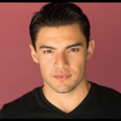 Abel Miramontes head shot